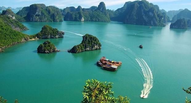Quang Ninh islands proposed to open to tourists hinh anh 1