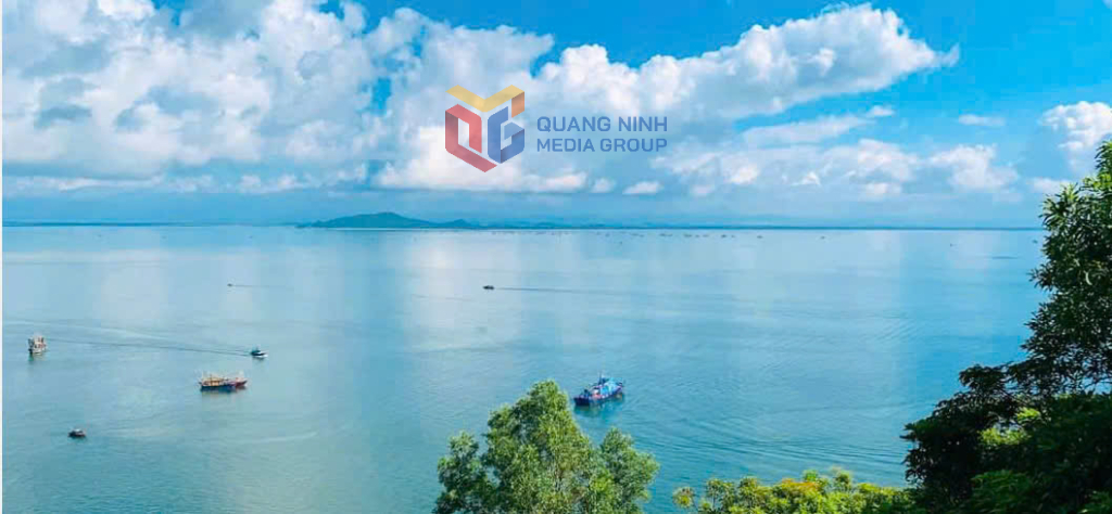 Xã Vĩnh Thực, tỉnh Quảng Ninh quyết tâm xây dựng “đảo xanh, không rác thải nhựa”